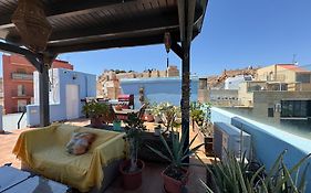 La Pita Guesthouse